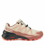 Salomon Tenisice za trčanje Speedcross Peak L47790400 Narančasta