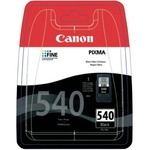 Canon PG-540BK tinta crna (black), 11ml/18ml/8ml, zamjenska
