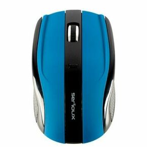Serioux bežični miš za računalo