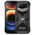 DOOGEE V MAX PLUS 5G 16GB 512GB DUAL CRNI