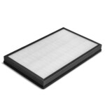 HEPA filter za Trotec AirgoClean 15 E - 7.160.000.515