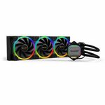Be quiet! Pure Loop 2 FX 360mm Hladnjak za procesor Sve-u-jednom tekući hladnjak 12 cm Crni 1 komad