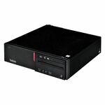 Lenovo stolno računalo ThinkCentre M900, Intel Core i5-6500, 8GB RAM, 256GB SSD, Intel HD Graphics, Windows 10