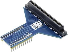 TRU COMPONENTS TC-9072500 GPIO modul Pogodno za: micro:bit