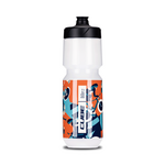 BIDON CUBE FLOW 750 BLUE'N'ORANGE