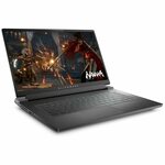 Dell Alienware M15, AMD Ryzen 9 6900HX, 32GB RAM, nVidia GeForce RTX 3070 Ti, Windows 11