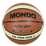 Lopta Mondo SB-PRO košarkaška - 5