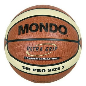 Lopta Mondo SB-PRO košarkaška - 5