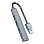 Orico AH-A13 USB Hub 4 ports
