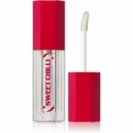I Heart Revolution Sweet Chilli Plumping ulje za usne s plumping efektom nijansa Clear 4 ml