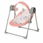 Lorelli Bertoni Twinkle, Pink Rhino