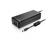 Zamjenski laptop punjač120w (19v-6.3a), 100-240v 50-60Hz kompatibilno s Toshiba, 5.5x2.5mm konektorom