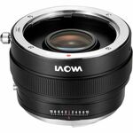 Venus Optics Laowa Magic Shift Converter MSC adapter Nikon F na Sony E (VEMSCN)