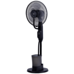 home Ventilator sa raspršivačem vode, daljinski upravljač, 75 W