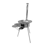 BIG GRILL BOSS CLASSIC INOX FI 56,5cm