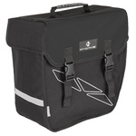 BISAGA M-WAVE AMSTERDAM 300X180X380 BLACK/GREY