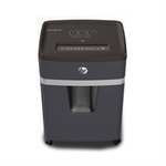 HP Pro Shredder 18CC uništavač dokumenata, 4x35 P-4, crna (2813)