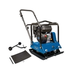 Scheppach HP 2200 S Vibracijska ploča, 102 kg