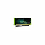 Green Cell (LE46) baterija 2200 mAh,14.4V (14.8V) L12M4E01 za IBM Lenovo IdeaPad Z710 41193 41193