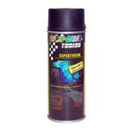 Dupli-Color Sprej za bojanje Supertherm - Crna - 400 ml
