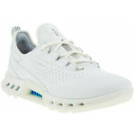Ecco Biom C4 Womens Golf Shoes White 38