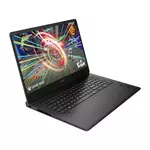 HP Omen 17-db0476ng, 17.3" 2560x1440, AMD Ryzen 7 8845HS, 1TB SSD, 32GB RAM, nVidia GeForce RTX 4060, Windows 11