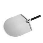 WEBHIDDENBRAND Gi Metal Amica lopatica za pizzu 33 cm, D:55 cm