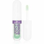 Essence JUICY GLOW JUICY BOMB sjajilo za usne nijansa 04 Mint Magic 2,4 ml
