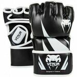 Rukavice za MMA Challenger bijelo-crne