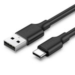 UGREEN 3A USB-USB Type-C kabel 3m