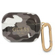 Guess GUAPUCAMG Apple AirPods Pro cover black Camo Collection