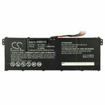 Baterija za Acer Aspire 5 A517 / Spin 3 SP315 / Swift 3 SF314, AC14A8K, 15.2 V, 3000 mAh