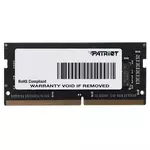 Memorija za laptop PATRIOT MEMORY DDR4 8GB 3200MHz 1 Rank Bulk Hynix Chip SO-DIMM (8GB, 3200MHz, Hynix Chip)