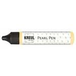 Kreul Pearl Pen Boja za tkanine Cream 29 ml 1 kom