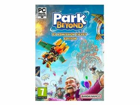 Park Beyond - Day-1 Admission Ticket Edition (PC)