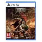 DOOM: The Dark Ages