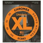D'Addario ECB82 Žice za bas gitaru (Samo otvarano)