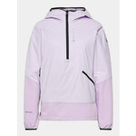 Halti Anorak jakna Pallas W Minimal Thermal Anorak 064-0660 Ružičasta Regular Fit