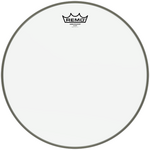 Remo BA-0314-00 Ambassador Clear 14" Opna za bubanj