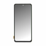 Dodirno staklo i LCD zaslon za Samsung Galaxy A51 / SM-A515, originalno (OEM), crno