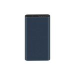 Xiaomi power bank Mi PowerBank 3, 10000 mAh