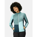 Regatta Softshell jakna Yare VIII RWL239 Plava Regular Fit