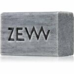 Zew For Men Soap with Silver sapun 85 ml