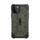 Premium UAG Urban Armor Gear Pathfinder Green maskica za iPhone 12 Pro Max