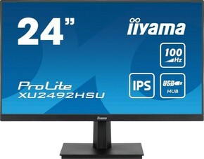 Iiyama ProLite XU2492HSU-B6 monitor