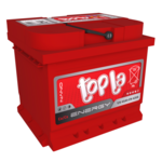 TOPLA Energy akumulator 12V 45Ah EN420A L +