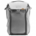 Peak Design foto ruksak Everyday 20L Ash tamno sivi