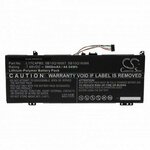 Baterija za Lenovo IdeaPad 530s / Yoga 530s / Air 14 / Flex 6-14, 5800 mAh