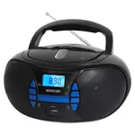 Sencor SPT 2700 CD player