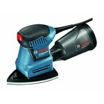 Bosch GSS 160-1 A brusilica
